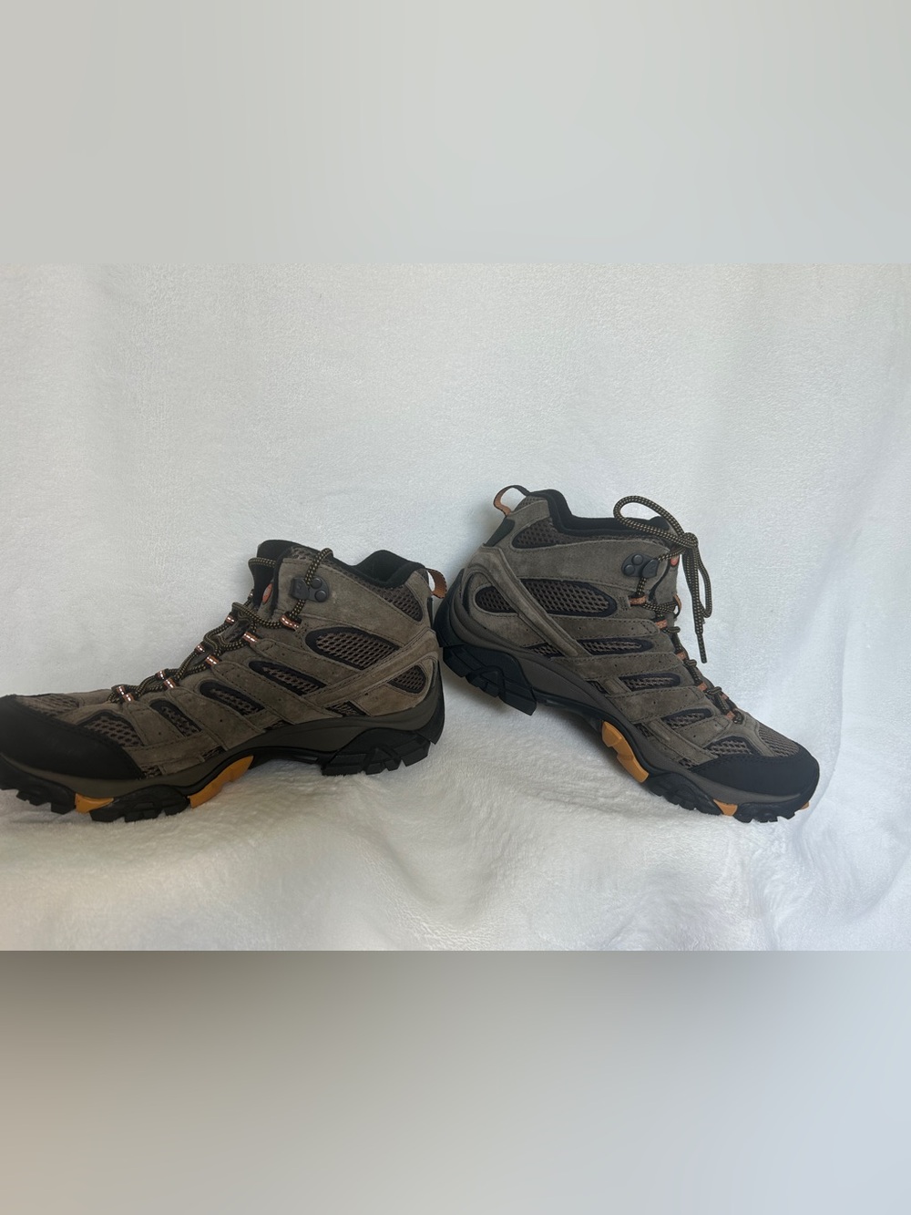 Merrell Boots - Picture 4 of 7